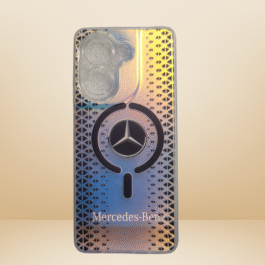Redmi A5 Holographic back case