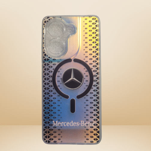 Redmi A5 Holographic back case