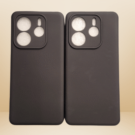Redmi Note 14 5G OG Silicone case