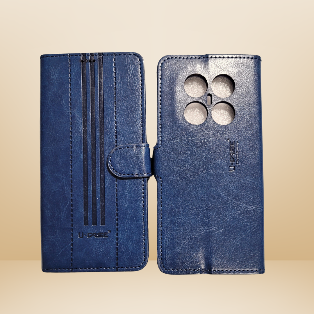 Redmi Note 14 Pro 5G Flip case
