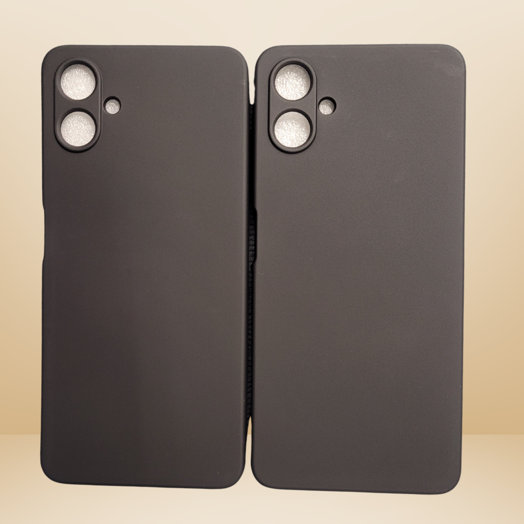 Samsung Galaxy A06 OG Silicone case