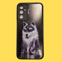 Samsung Galaxy A14 Fancy back case