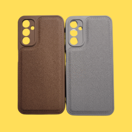 Samsung Galaxy A14 Stitch TPU Back Case