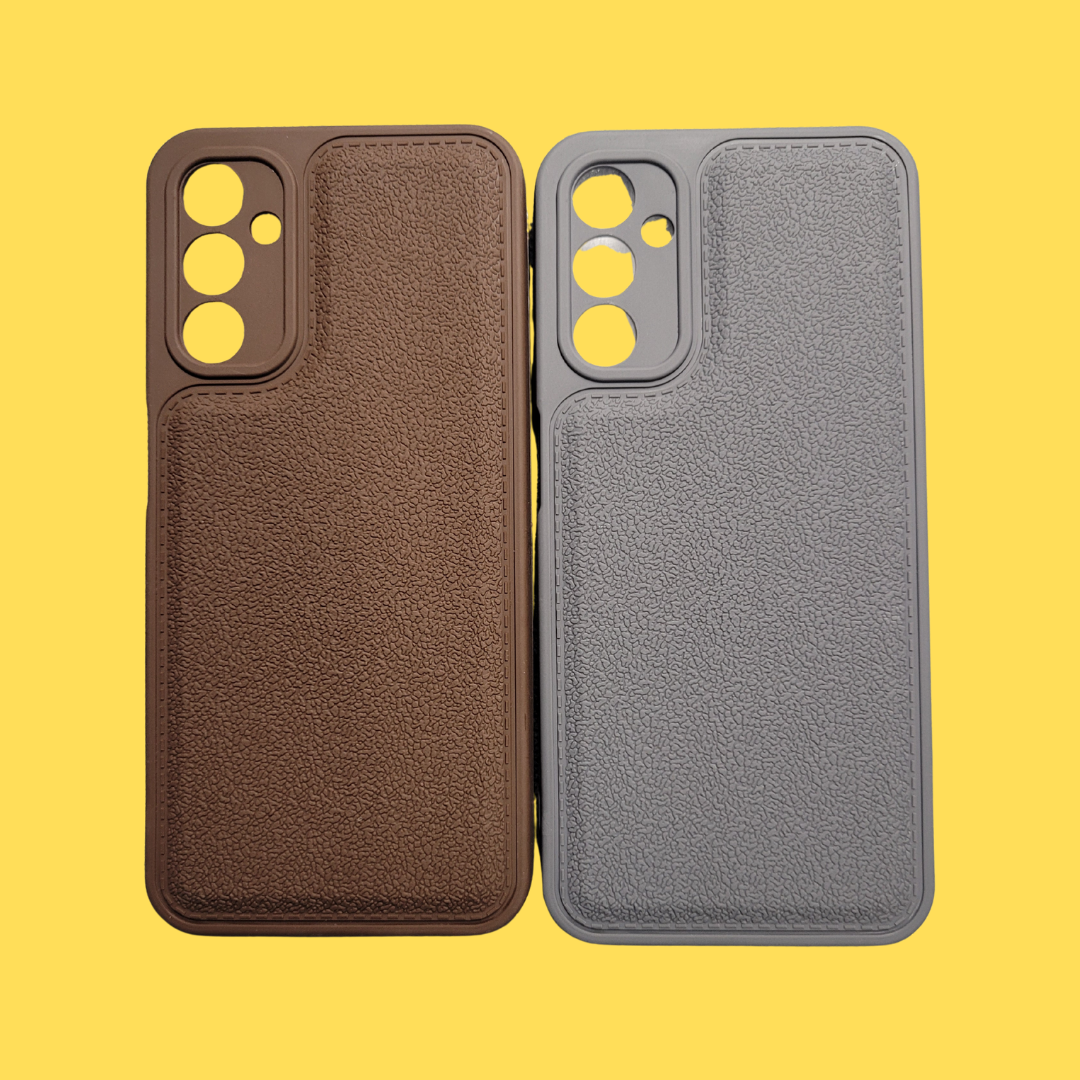 Samsung Galaxy A14 Stitch TPU Back Case