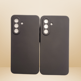 Samsung Galaxy A36 OG silicone back case