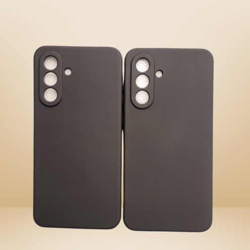 Samsung Galaxy A36 OG silicone back case