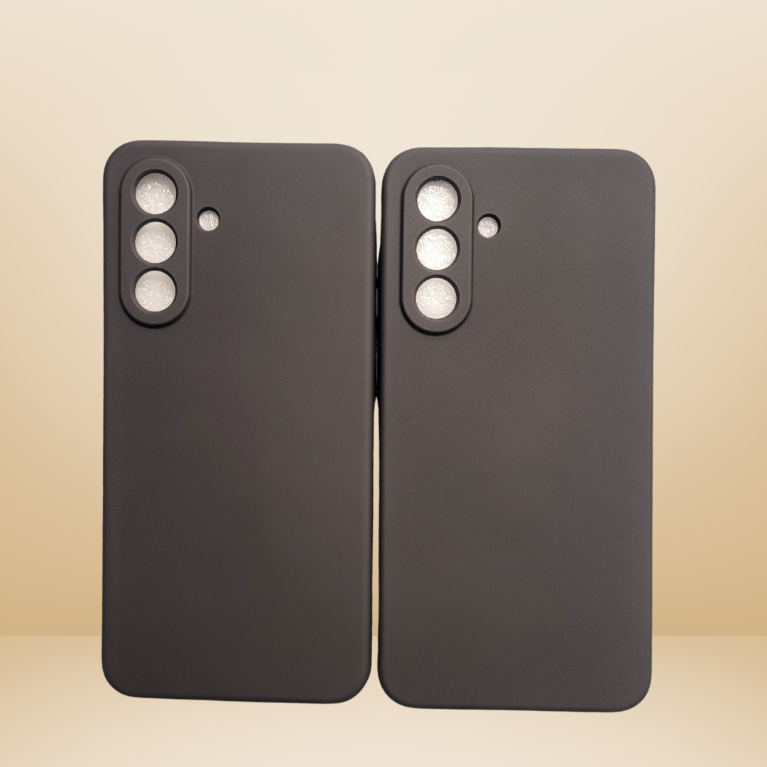 Samsung Galaxy A36 OG silicone back case