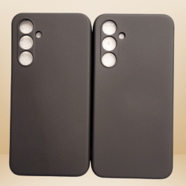 Samsung Galaxy A54 OG silicone back case