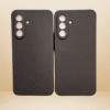 Samsung Galaxy A56 OG silicone back case