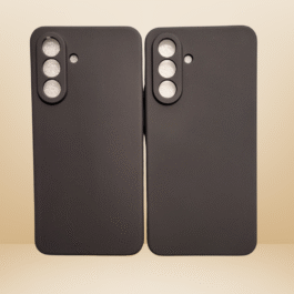 Samsung Galaxy A56 OG silicone back case