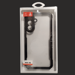 Samsung Galaxy A56 RIGGER XUNDD Shock proof back case