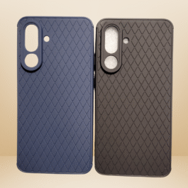 Samsung Galaxy F56/M56 Spygen silicone back case