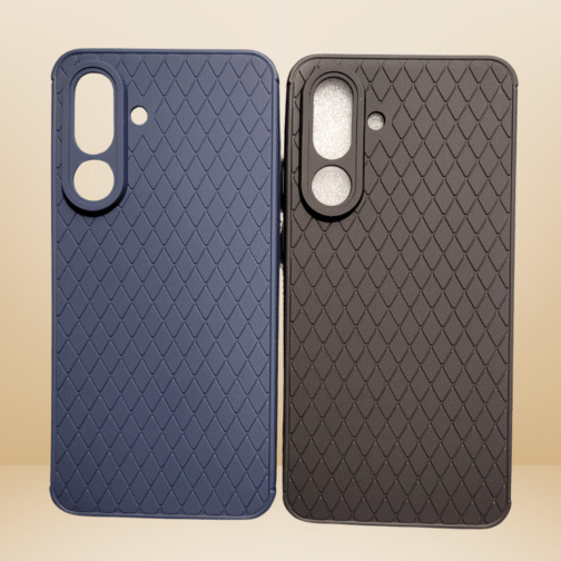 Samsung Galaxy F56/M56 Spygen silicone back case