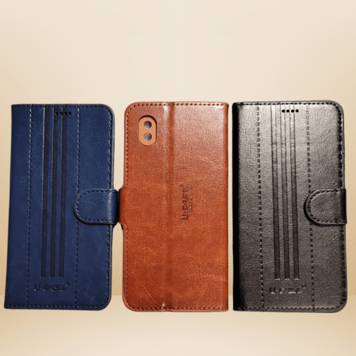 Samsung Galaxy M01 Core Flip cover