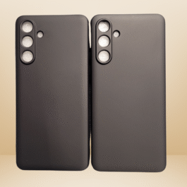 Samsung Galaxy M55/F55 OG silicone back case