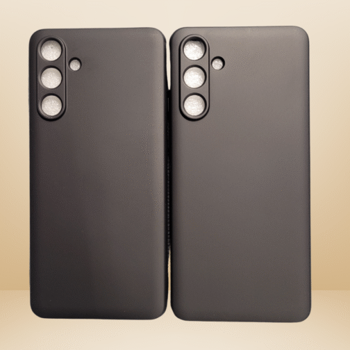 Samsung Galaxy M55/F55 OG silicone back case