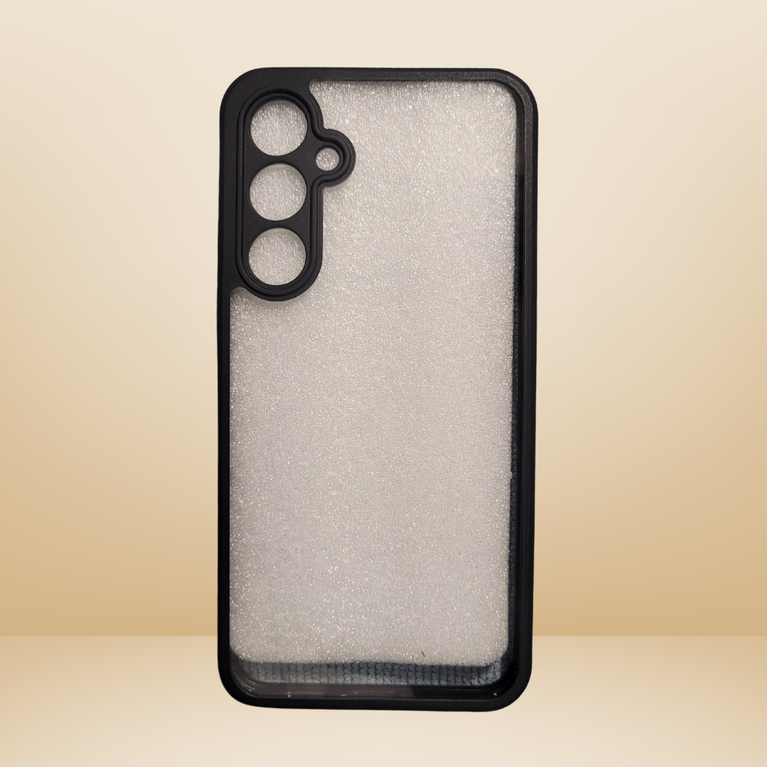 Samsung Galaxy S23 FE Tronzo premium back case