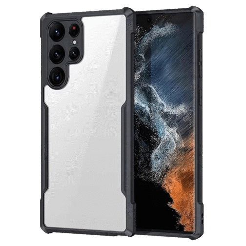 Samsung S23 Ultra Xundd back cover