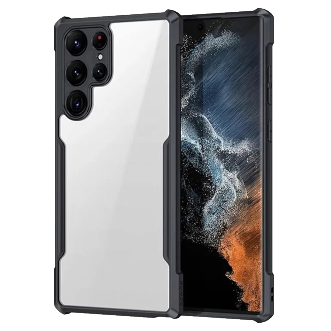 Samsung S23 Ultra Xundd back cover
