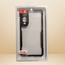 Samsung Galaxy S25 Edge XUNDD Shock proof back case