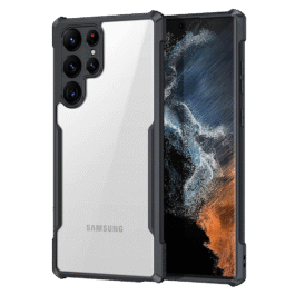 Samsung Galaxy S25 Ultra FE RIGGEAR Xundd premium back case