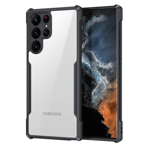 Samsung S25 Ultra Xundd premium case