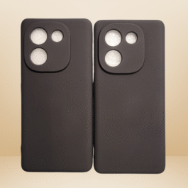 Vivo T3 Pro OG silicone back case