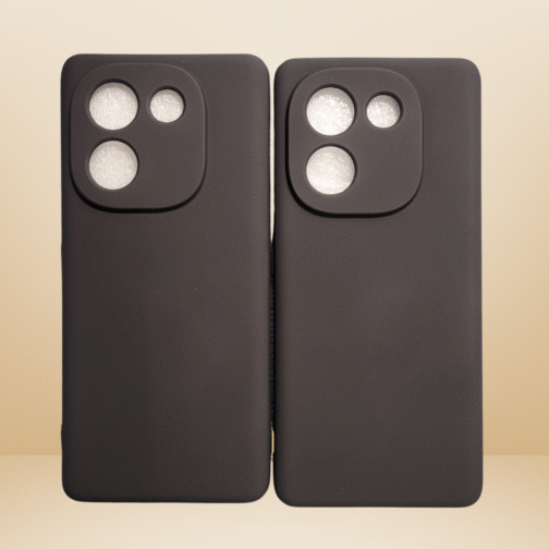 Vivo T3 Pro OG silicone back case