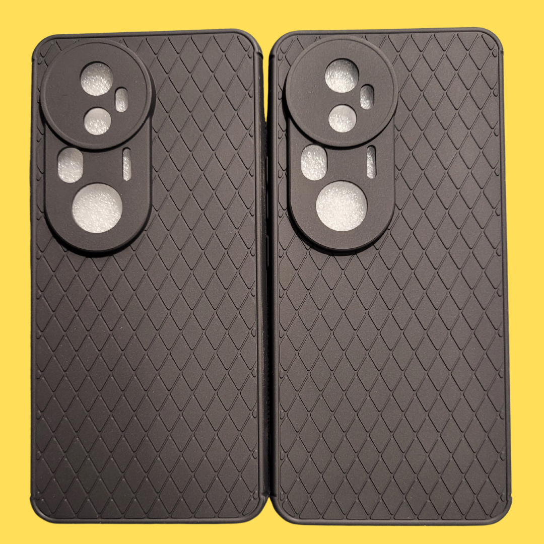 Vivo T4 Ultra Spygen silicone back cover