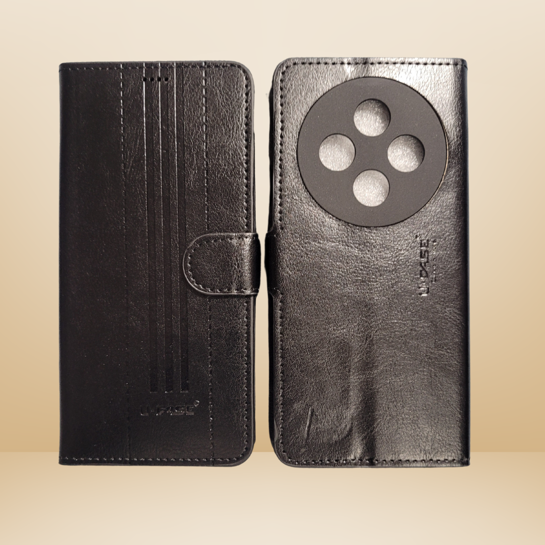 Vivo T4/iQOO Z10 Flip cover