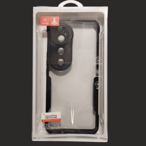 Vivo V40-V40 Pro Xundd back case