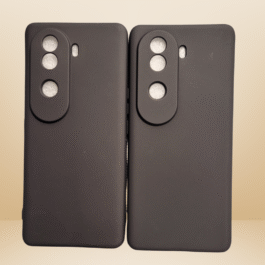 Vivo V40e 5G OG silicone back case