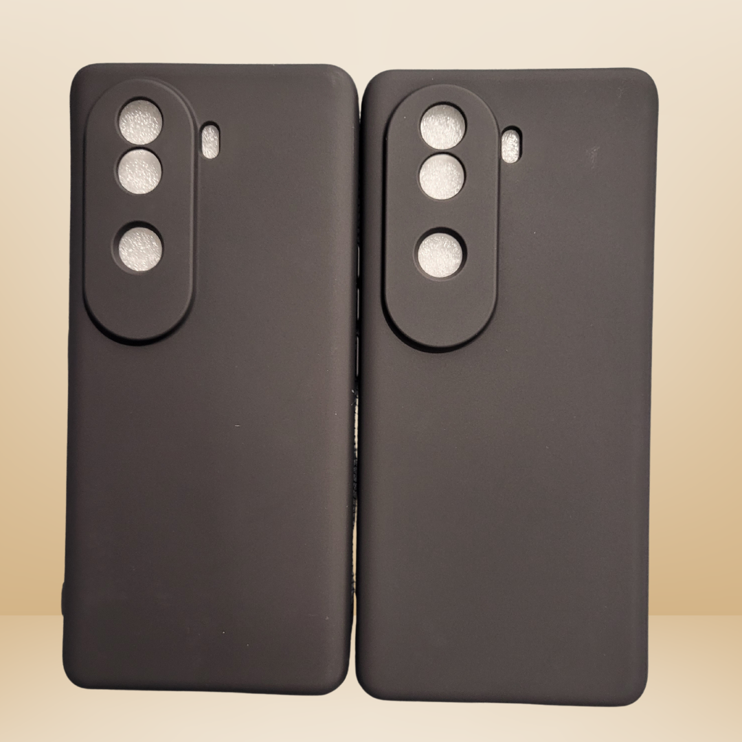 Vivo V40e 5G OG silicone back cover