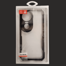 Vivo V50 RIGGER XUNDD Shock proof back case