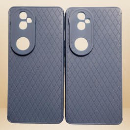 Vivo V50e Spygen silicone back case