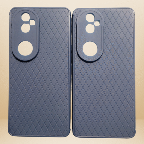 Vivo V50e Spygen silicone back case
