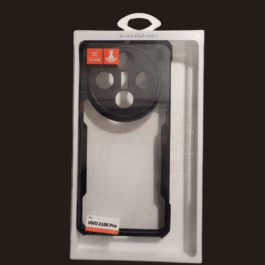 Vivo X100 Pro XUNDD Shock proof back case