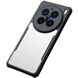 Vivo X200 Pro XUNDD Premium back case