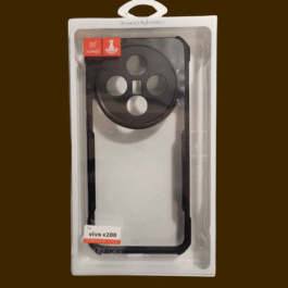 Vivo X200 XUNDD Shock proof back case
