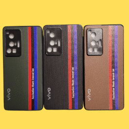 Vivo X70 Pro Plus Fancy back case