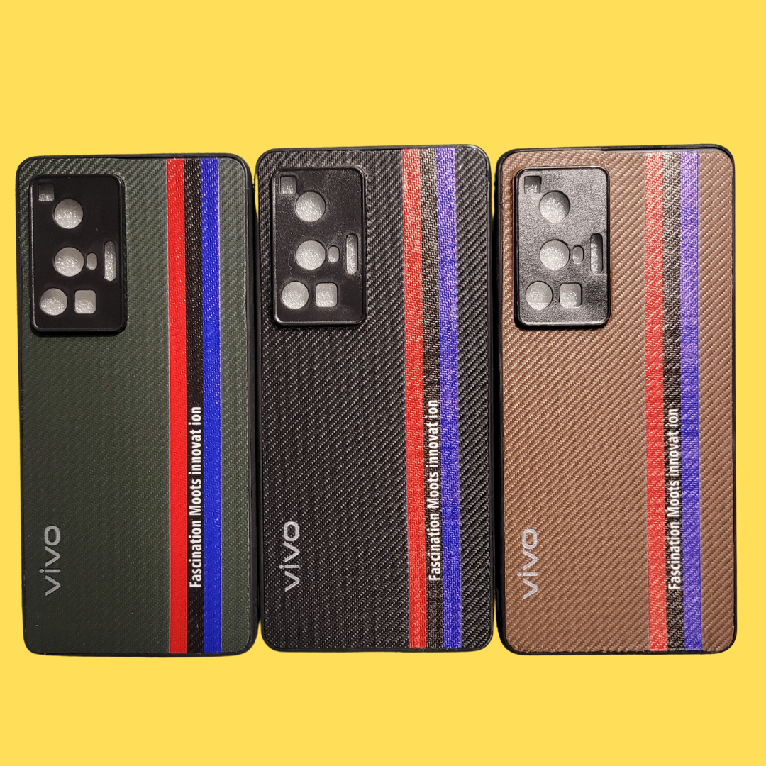 Vivo X70 Pro Plus Fancy back cover
