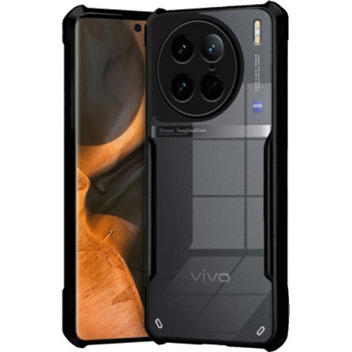 Vivo X90 Pro XUNDD back case