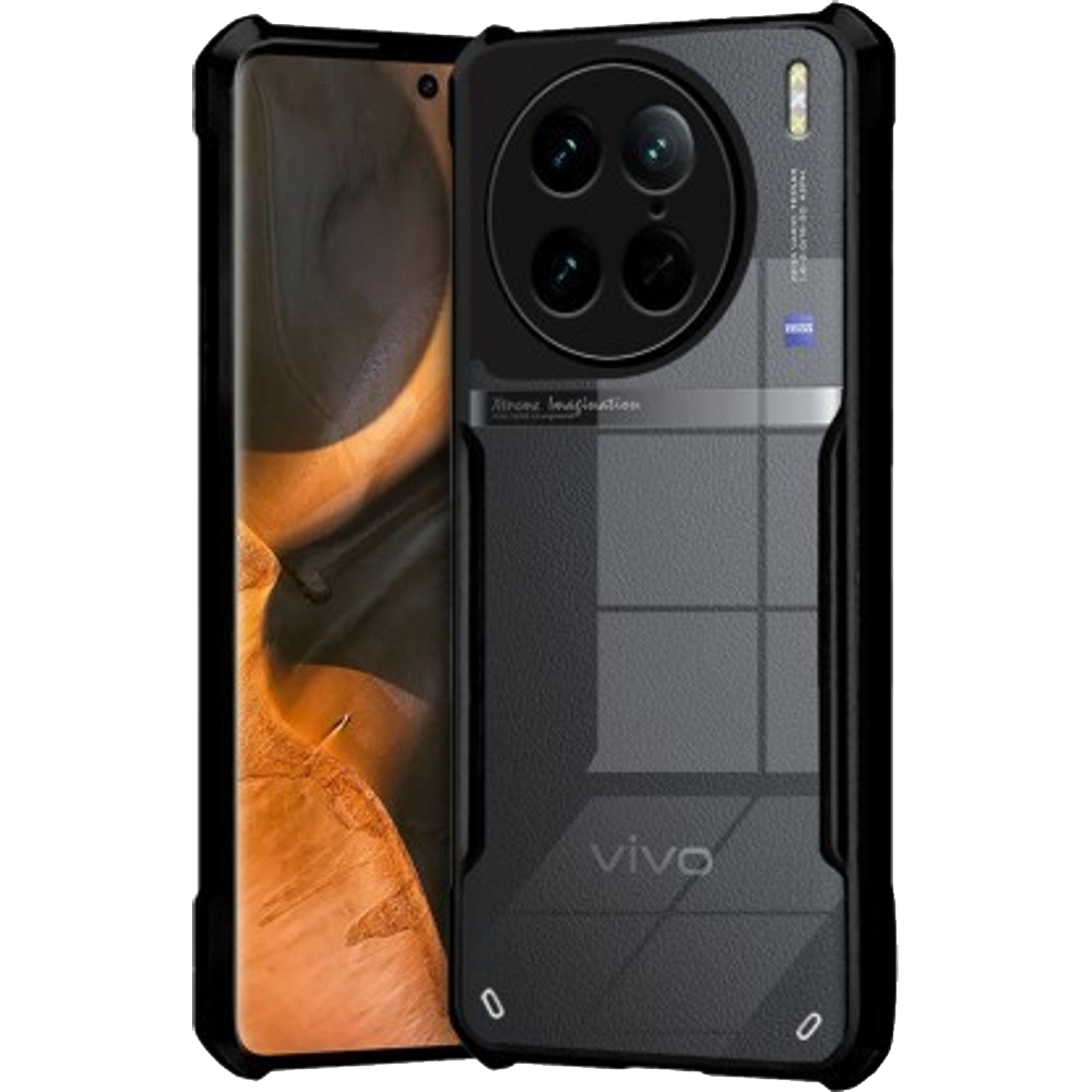 Vivo X90 Pro XUNDD back case