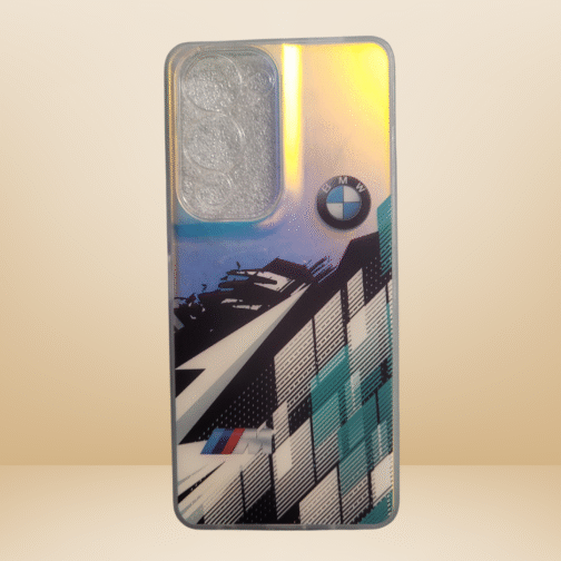 Vivo Y19e Fancy back case