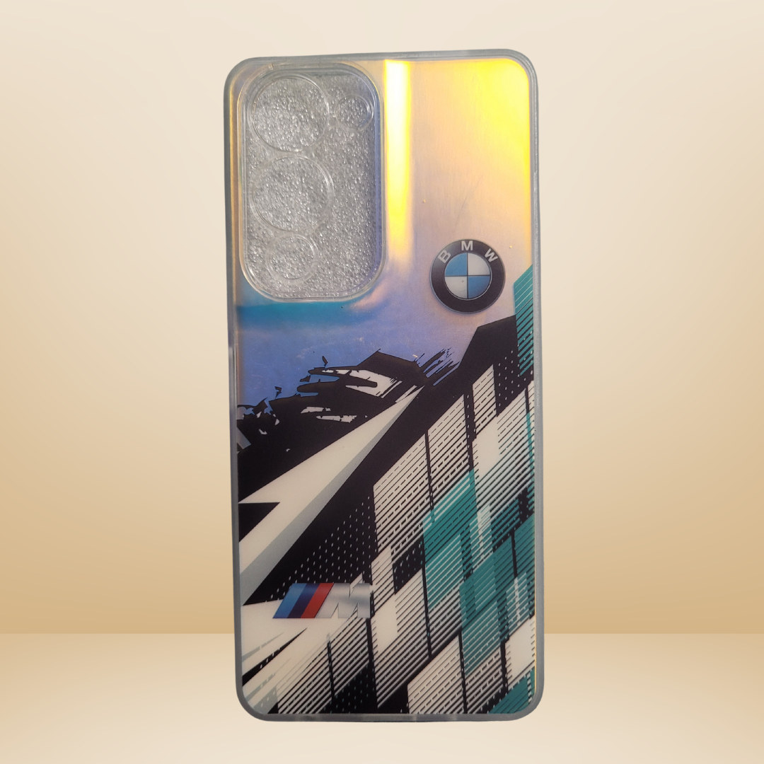 Vivo Y19e Fancy back case