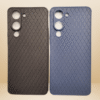 Vivo Y19e Spygen silicone back case
