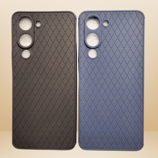 Vivo Y19e Spygen silicone back case