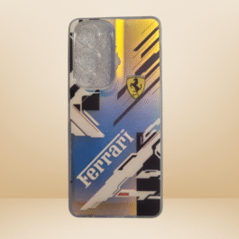 Vivo Y19e Fancy case
