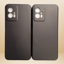 Vivo Y75 5G OG silicone back case