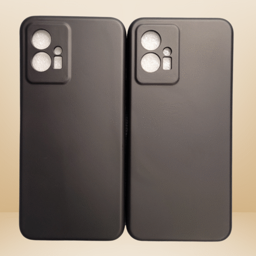 Vivo Y75 5G OG silicone back case